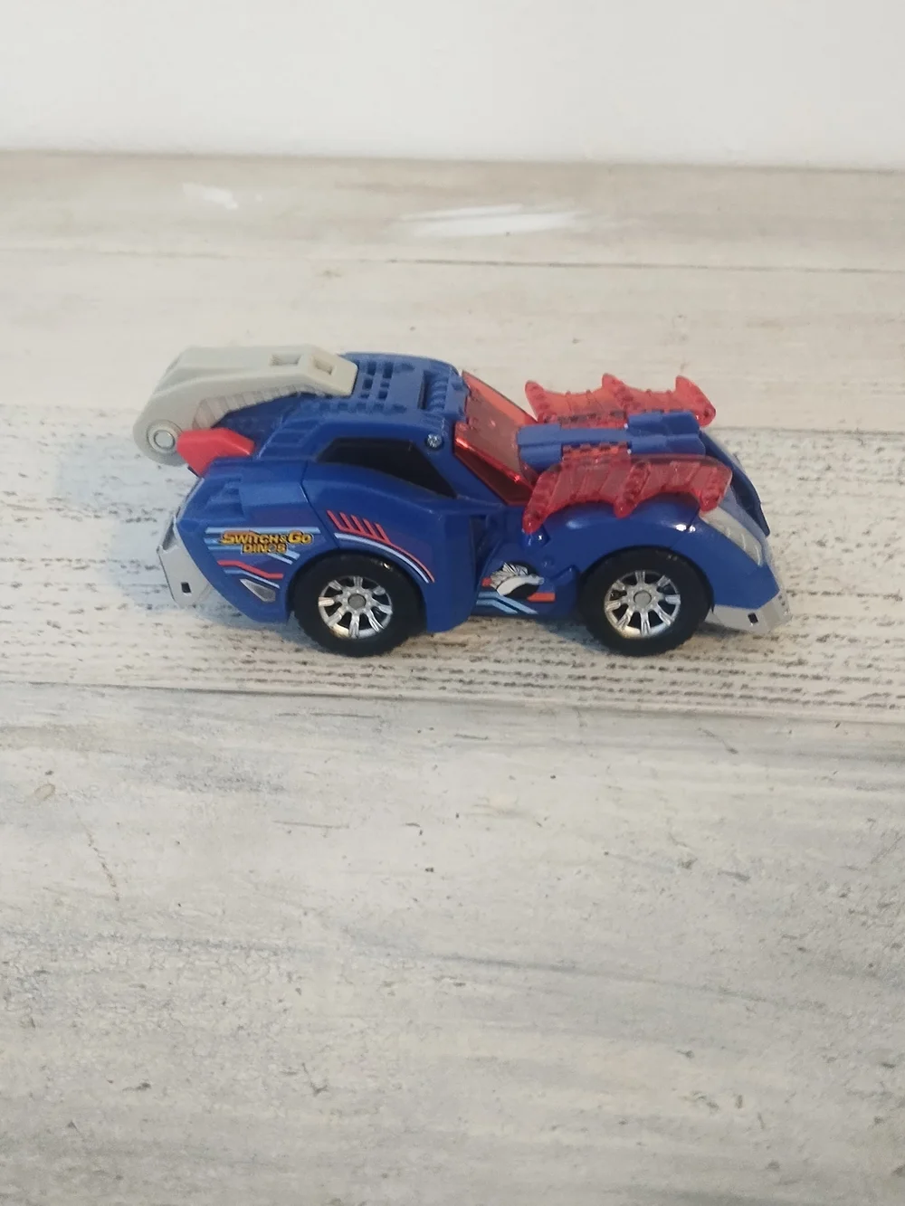 vtech switch go